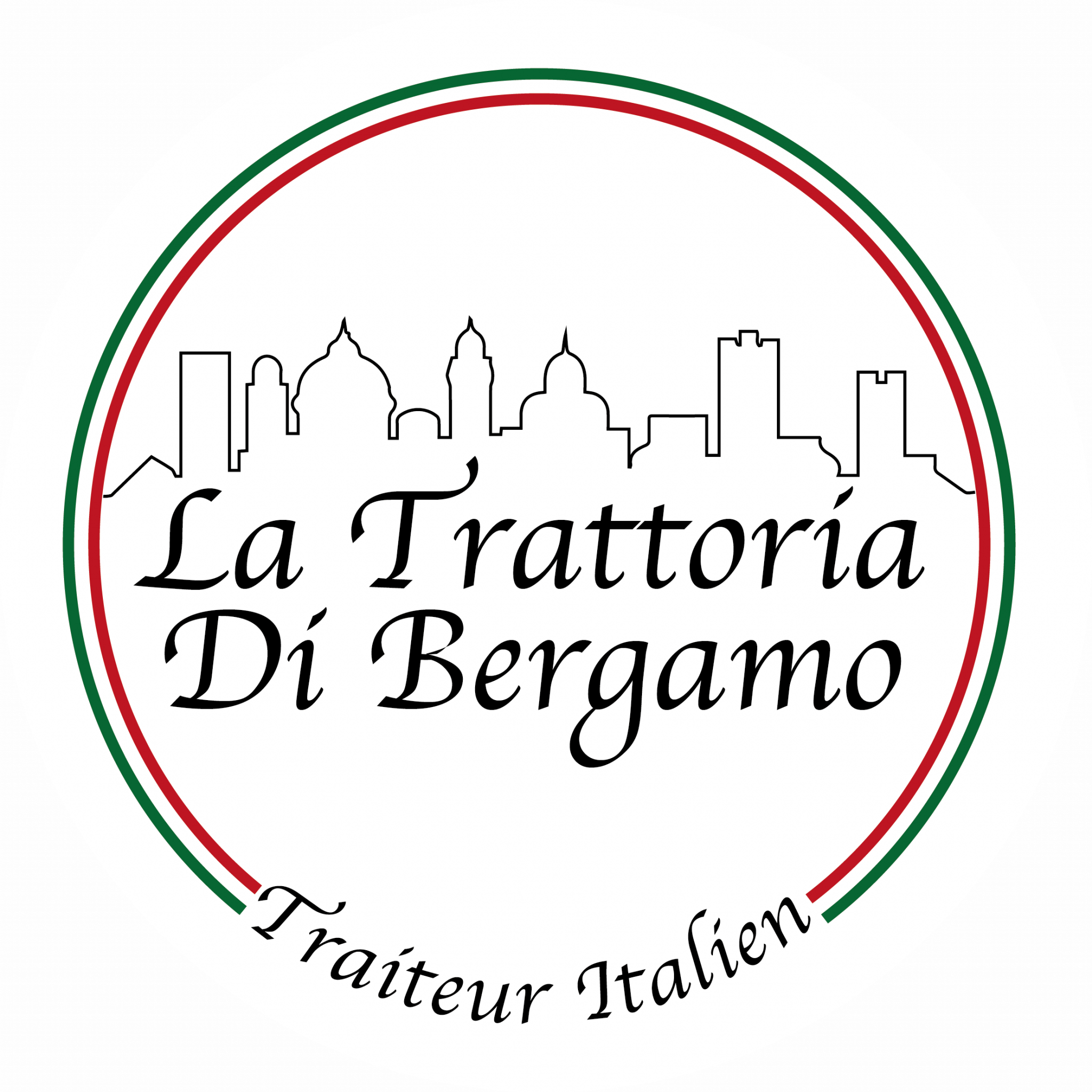 LOGO LA TRATTORIA FINAL